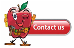 apple contact us copyrighted